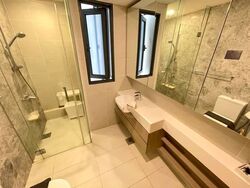 The Lakefront Residences (D22), Condominium #565049501